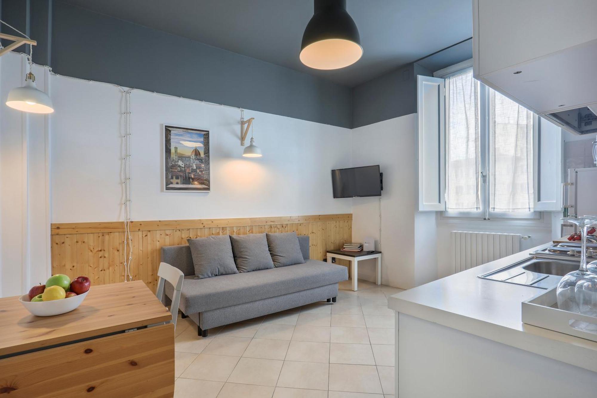 Apartamento Casa Nadia - Sweet Dreams In