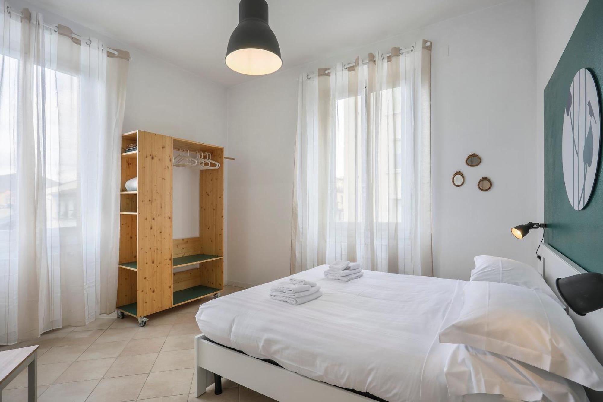 Casa Nadia - Sweet Dreams In Apartamento Florencia