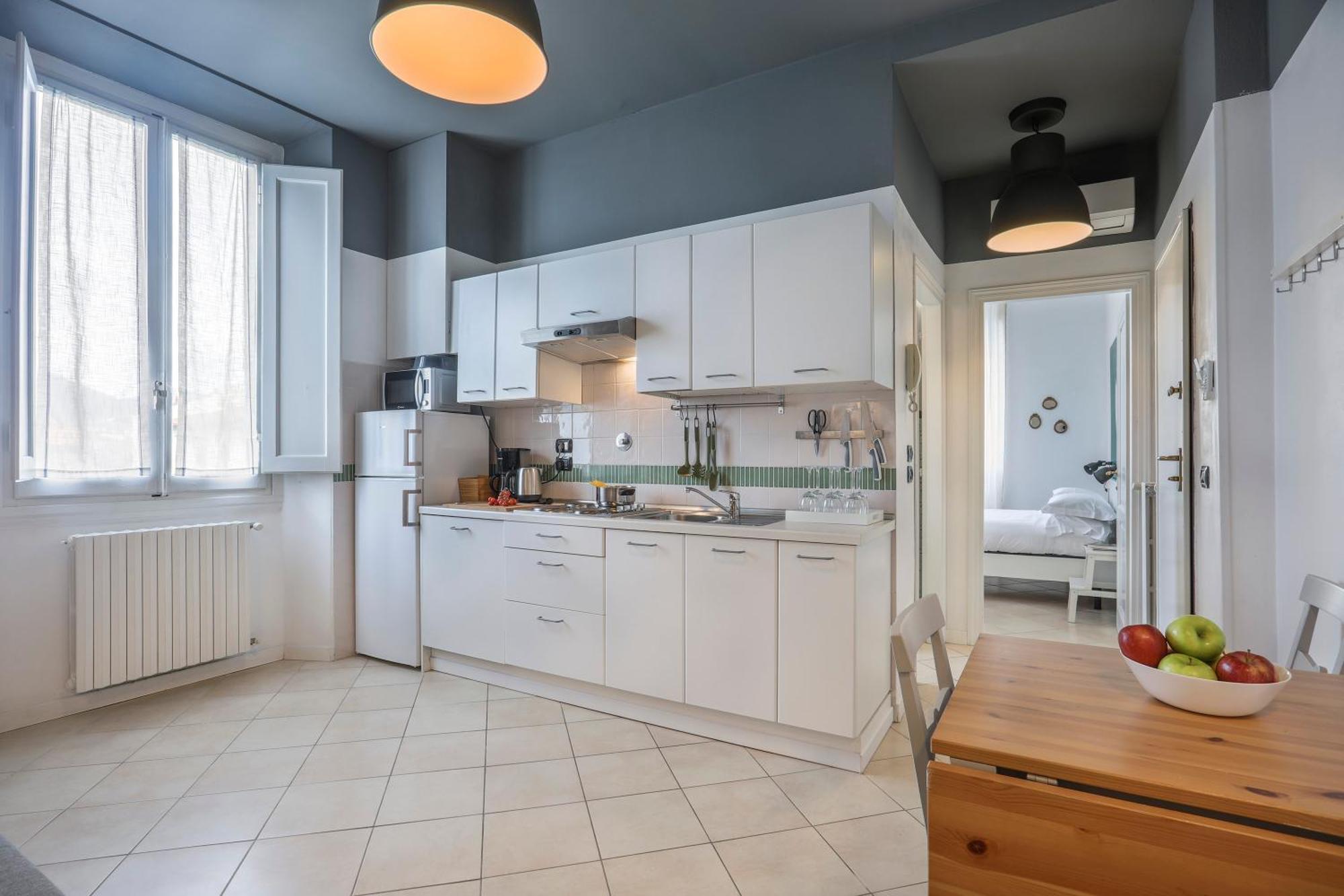 Casa Nadia - Sweet Dreams In Apartamento *