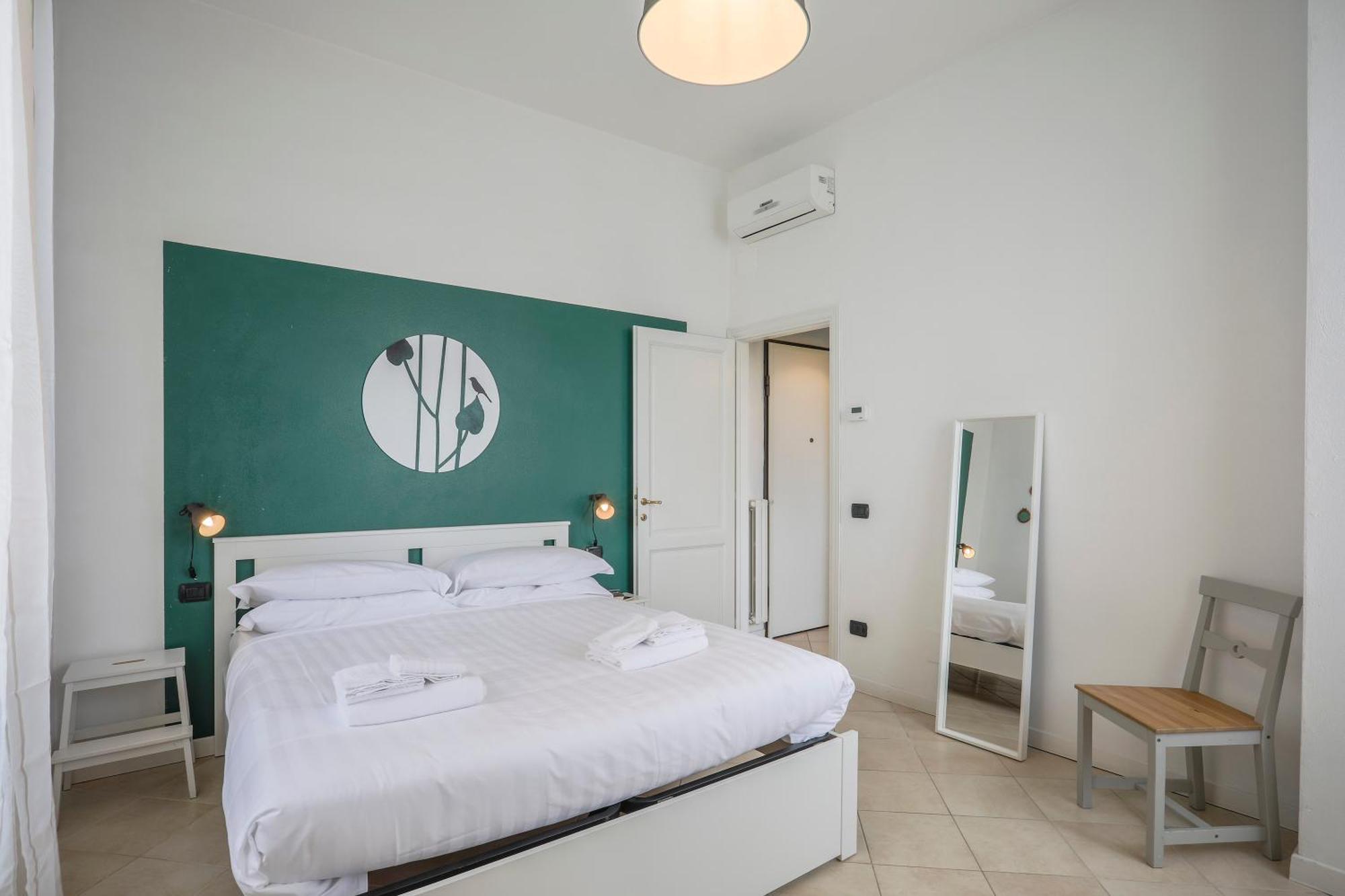 Casa Nadia - Sweet Dreams In Apartamento Florencia