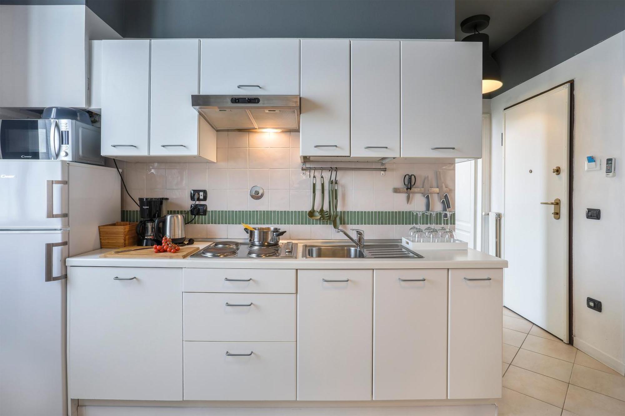 Apartamento Casa Nadia - Sweet Dreams In Florencia