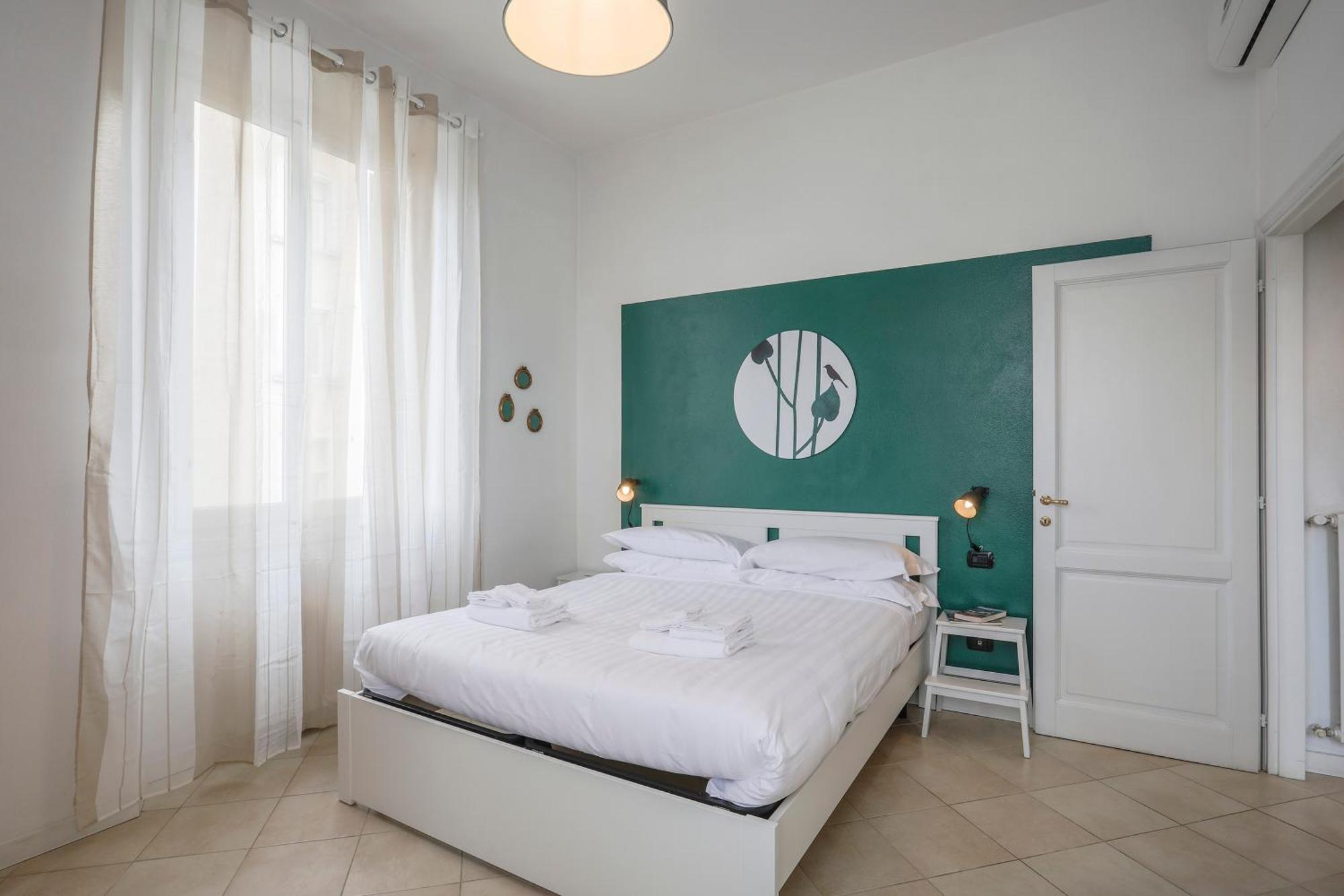 Apartamento Casa Nadia - Sweet Dreams In Florencia