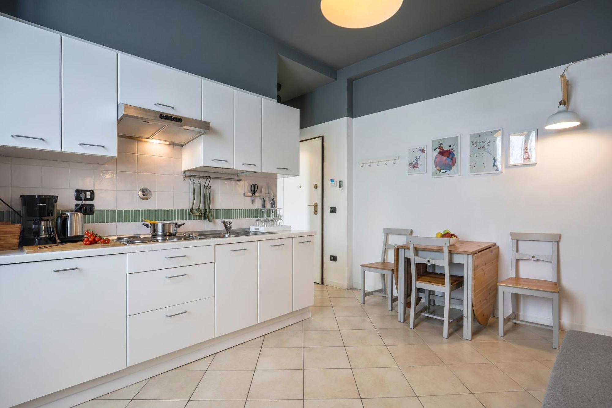 Casa Nadia - Sweet Dreams In Florencia