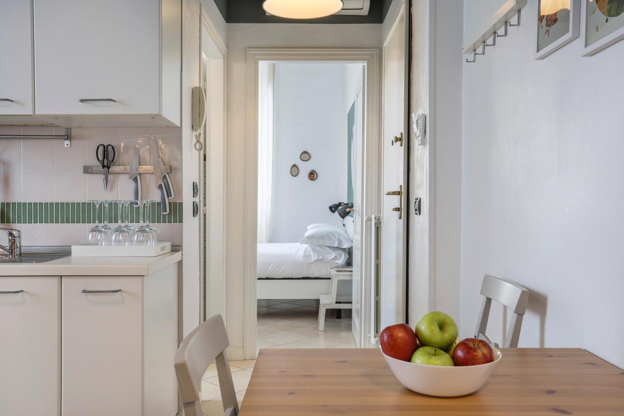 Casa Nadia - Sweet Dreams In Florencia
