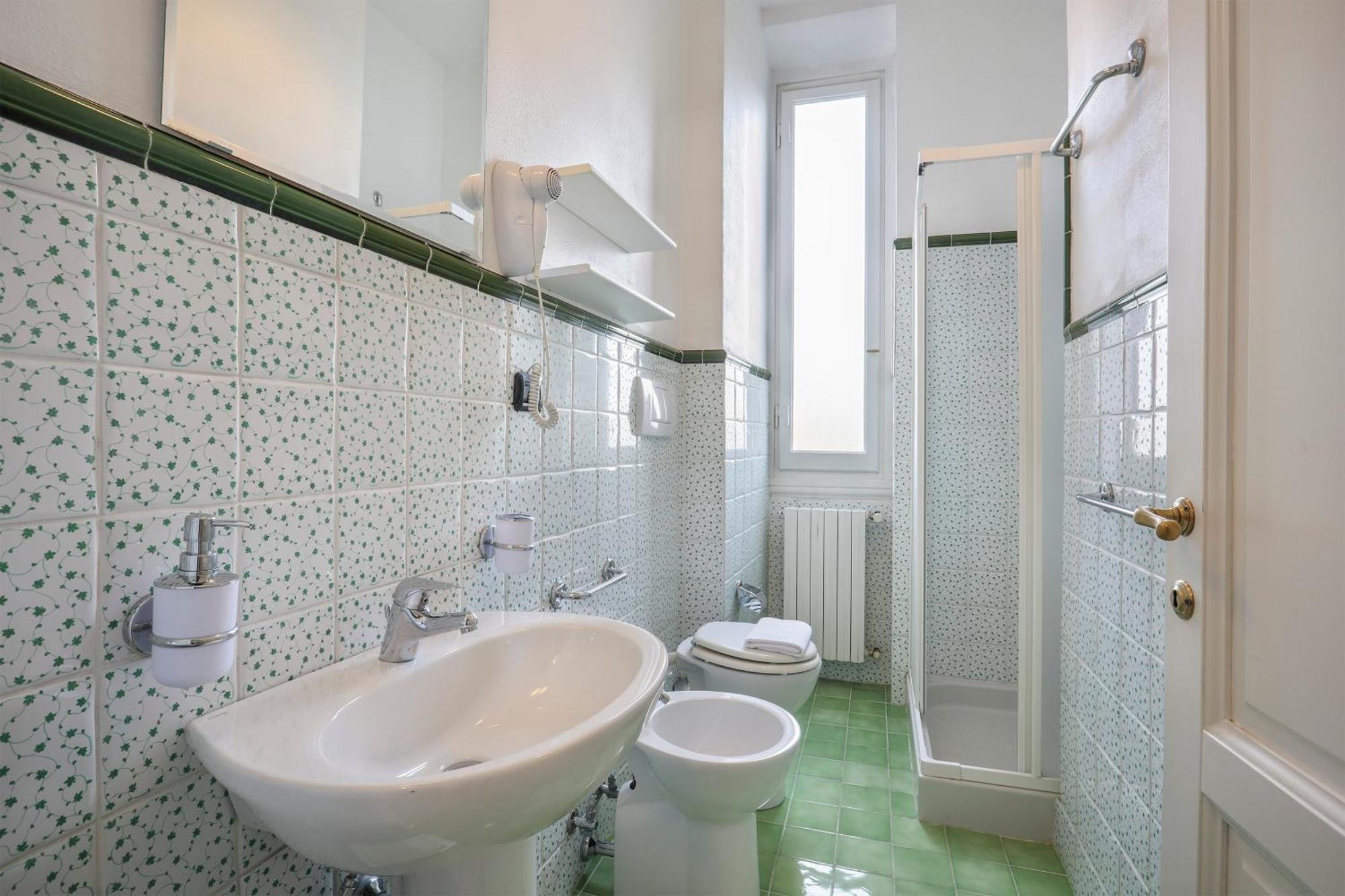 Apartamento Casa Nadia - Sweet Dreams In Florencia