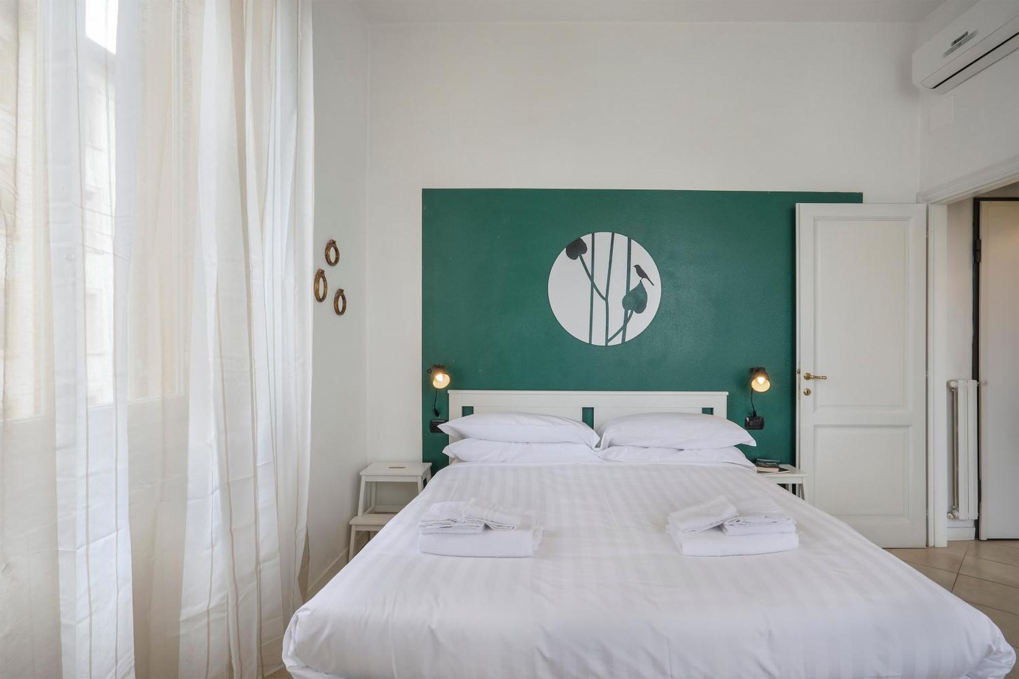 Casa Nadia - Sweet Dreams In * Florencia