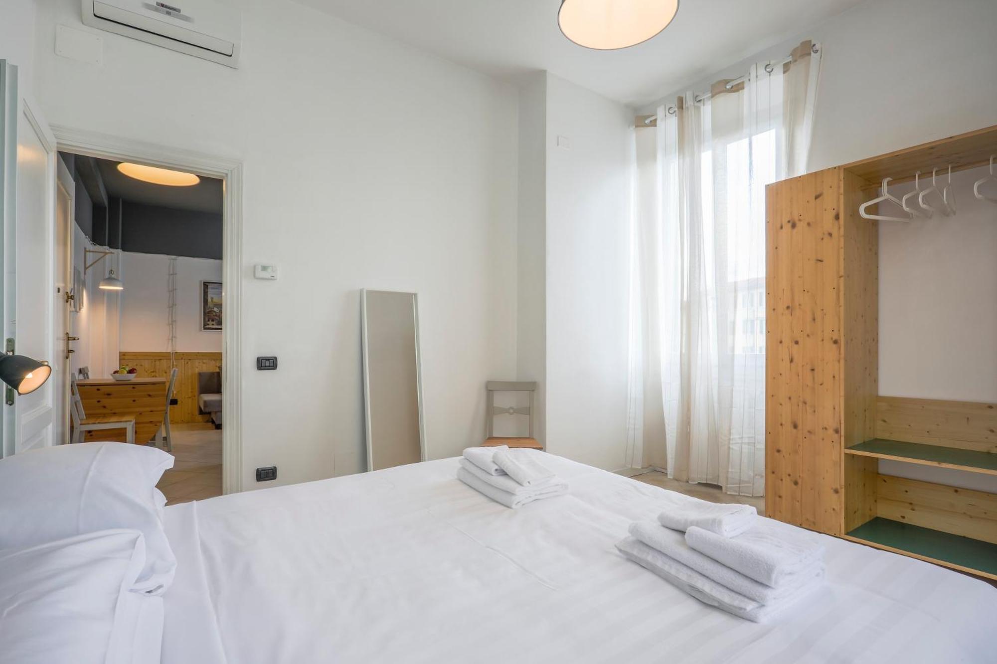 Apartamento Casa Nadia - Sweet Dreams In Florencia